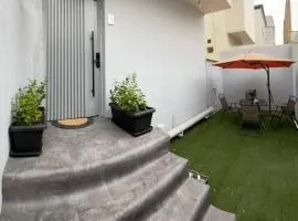 شقة الخالدية 3