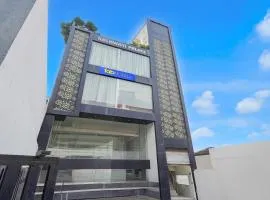 FabHotel Kalawati Palace