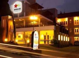 Hotel Bintang Tawangmangu