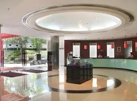 Nanhai Oil Hotel