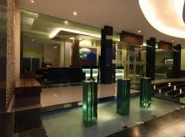 Laemchabang City Hotel