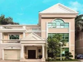 Quanzhou Royal Prince Hotel