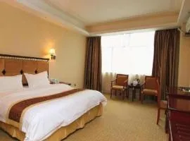 Shengshi Jinhua Hotel