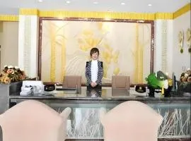 Weihai Huayu Business Hotel