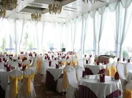 Zhengzhou Airport Hotel