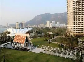 Guangdong Workers Santorium-Sea Side Park K Building Hotel