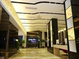 Lavande Hotel Xian Xiaozhai Subway Station Dayanta Branch