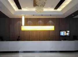 Hangzhou Wangzhou Boutique Hotel