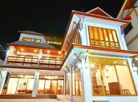 The Indigo House Phrae