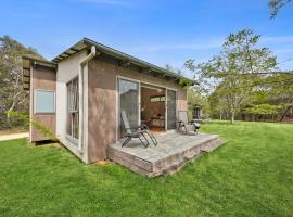 Bellbrae Harvest, hotel v destinaci Torquay