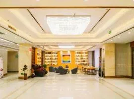 GreenTree Inn Heze Danxian Shangmaocheng Business Branch