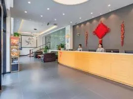 7Days Premium Nanjing Olympic Sports International Exhibition Center