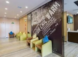 IU Hotel Changsha Railway Station Branch