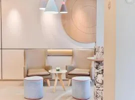 Home Inn Neo Leshan Central Food Street