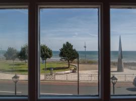 The Haven, khách sạn biển ở Newcastle