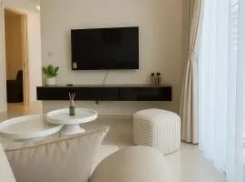 Macrolink Medini Signature Suite near Legoland by Our Stay