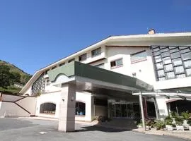 いこいの村ひろしま