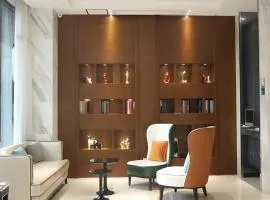 City Comfort Inn Wuhan Jinyinhu Garden Expo Park