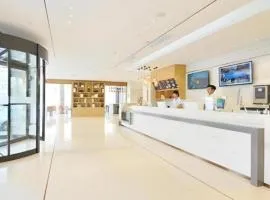 City Comfort Inn Wuhan Huangpi Xiangyang Avenue Panlong