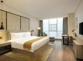 Echarm Hotel Changsha Gaoqiao