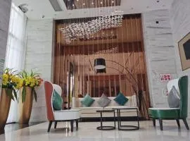 City Comfort Inn Taizhou International Exhibition Center