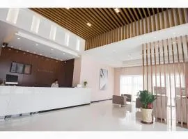 City Comfort Inn Shantou Daxue Road