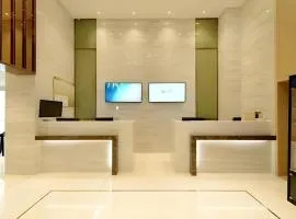 City Comfort Inn Guiyang North High Speed Railway Station