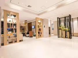 City Comfort Inn Nanning Shuangyong Road Guangxi Medical University