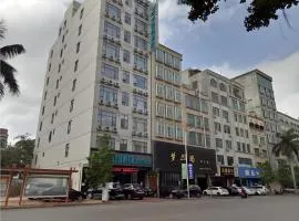 City Comfort Inn Zhanjiang Xuwen Port Wharf Chengdong