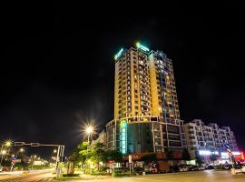 City Comfort Inn Nanning Wuming Xiangshan Avenue, hotel v destinaci Wuming