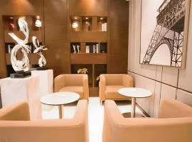 City Comfort Inn Changsha Wuyi Avenue Yingbin Road