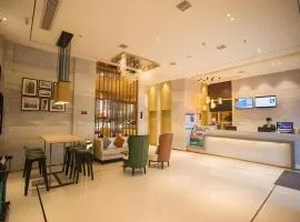 City Comfort Inn Nanchang Guanying Road Metro Station Maya Paradise