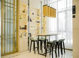 City Comfort Inn Wanning Wan'An Avenue High Speed Railway Station