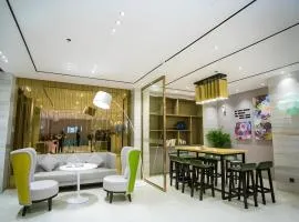 City Comfort Inn Shantou Tianshan Road Xinyicheng