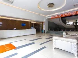 City Comfort Inn Foshan Longjiang Exhibition Center