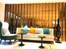 City Comfort Inn Ezhou Hengda