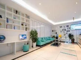 Xana Lite· Xi'an South Gate Yongningmen Subway Station