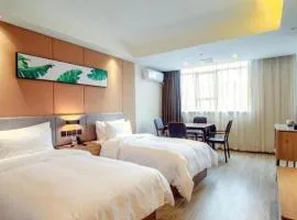 UP and IN Hotel Jiangxi Nanchang City Nanchang County Liantang Zhong Avenue Huarunwanjia