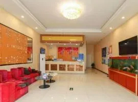 PAI Hotels Beijing Tongzhou Majuqiao