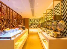 Borrman Hotel Zhanjiang Wuchuan Jinsha Plaza