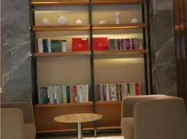 City Comfort Inn Hengyang Jiefang Avenue Business Walking Street