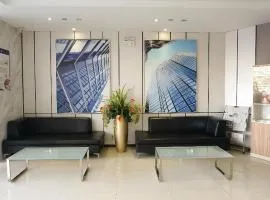 City Comfort Inn Dongguan Shilong Huixing Commercial Center