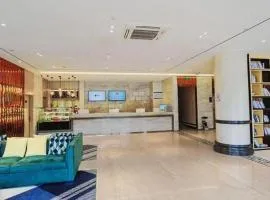 City Comfort Inn Dali High-speed Railway Station Erhai Park