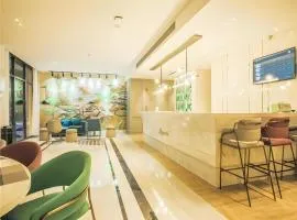 Magnotel Hotel Huangshan Scenic Area Transfer Center