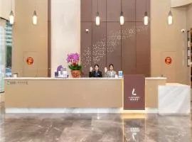 Lavande Hotel Huazhou Beijing Road