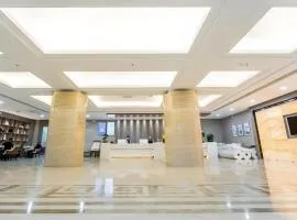 GreenTree Eastern Hotel Chizhou Tonghui Plaza
