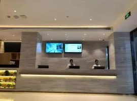 City Comfort Inn Kunshan High-speed Railway Station Renmin Road