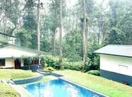 Ayur Mount Pool Resort