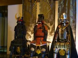 Espacio Nagoya Castle