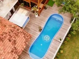 Serene Villa Uluwatu